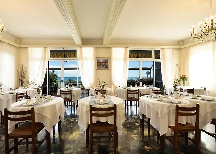 Hotel Villa Giulia