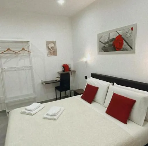  Le Camere Di Olti