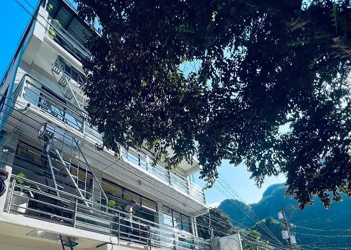 Alocasia Inn - El Nido