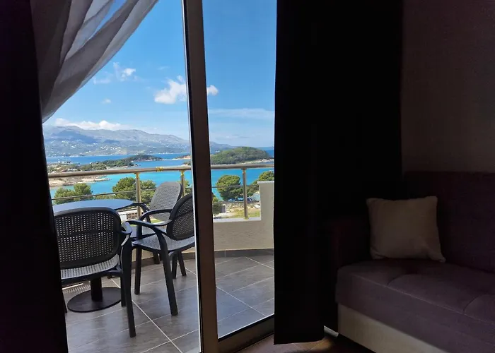 Hotel Queen Margaret Seaside