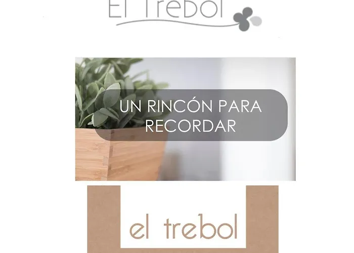 El Trebol Bar & Only Adults