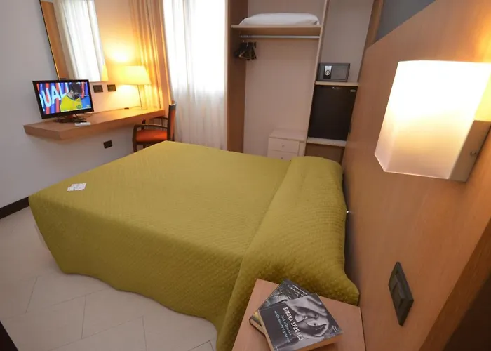 Villa Faro B&B