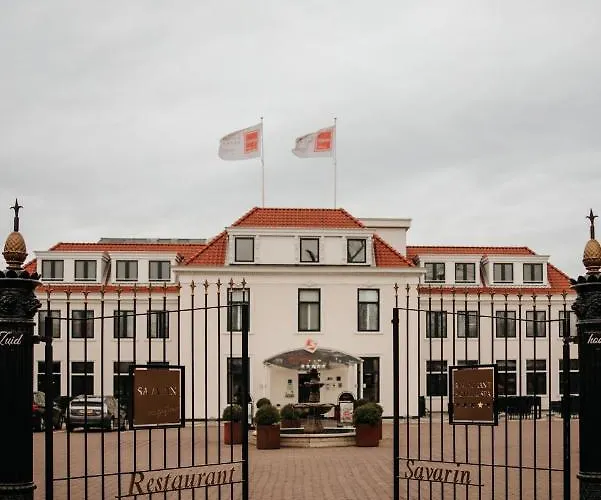 Golf hotel: Hotel&Spa Savarin - Rijswijk, The Hague