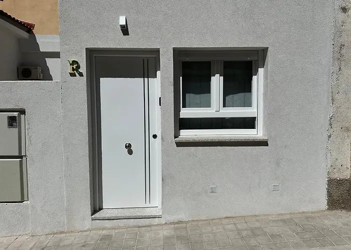 DUPLEX La OLMA