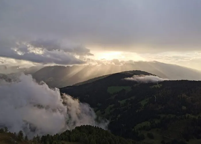 Apartments Steger Sand In Taufers Campo Tures