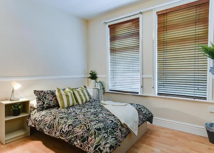 Poppy'S Pad - Winchester Road