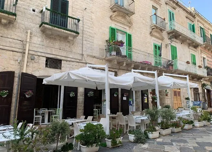 Casa Vacanza Raggio di sole