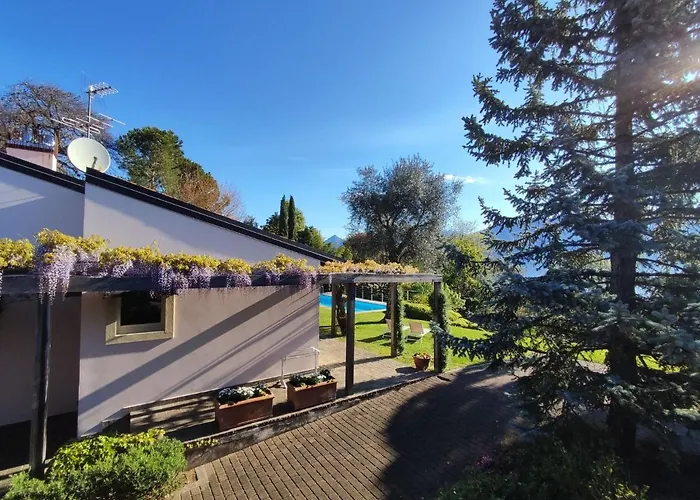 Villa Villa Ulivo By Interhome
