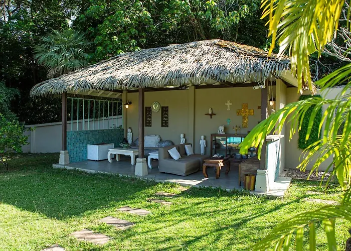Mailo Pool Villa 5Br 10 Guests