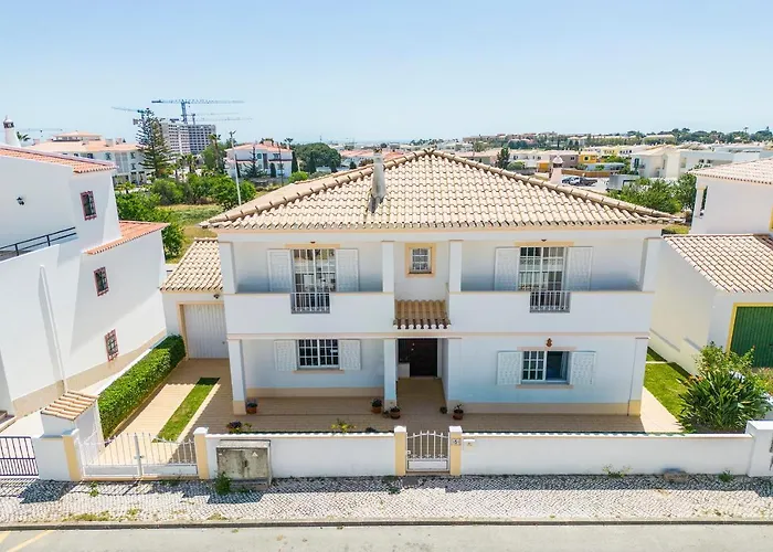 Casa Do Topo Guesthouse