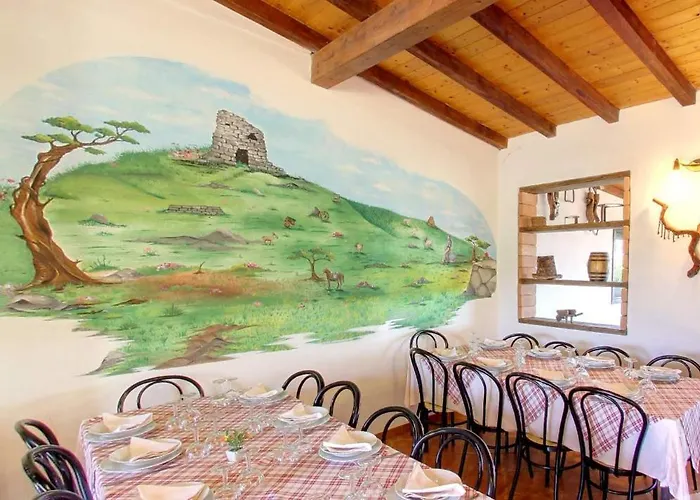 La Tankitta Turismo Rurale