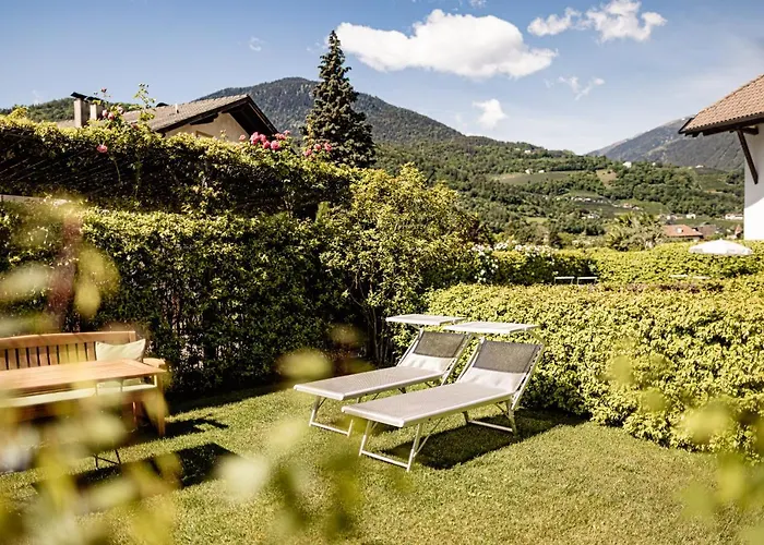 Garden Residence