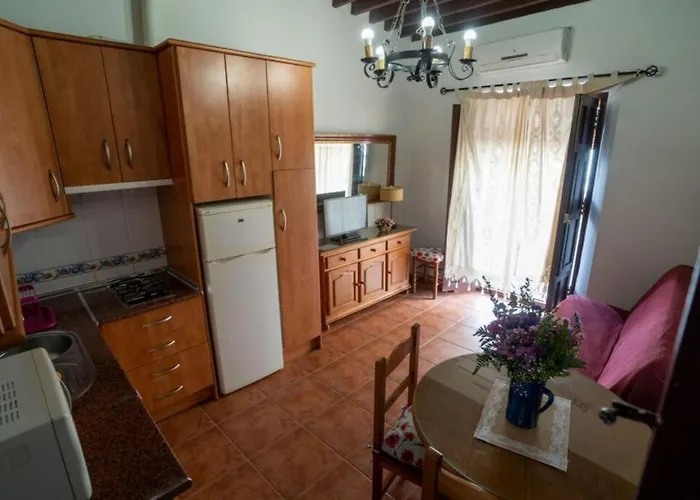 La Posada De Carmen
