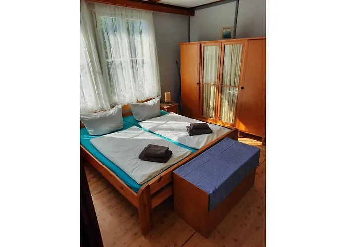Ferienbungalow Waldstrasse