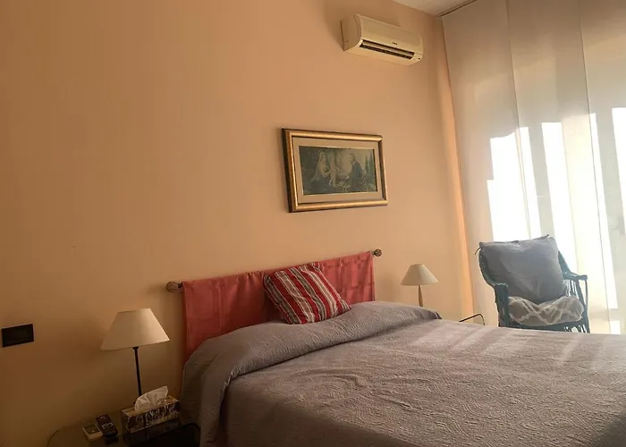 La casa di Miretta