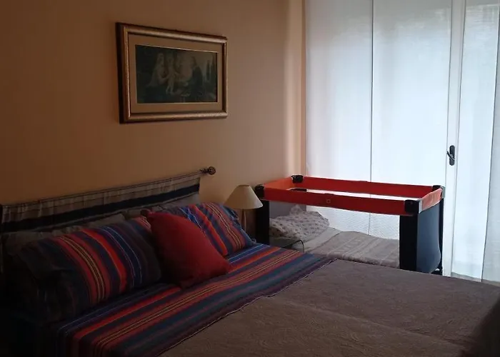 La casa di Miretta
