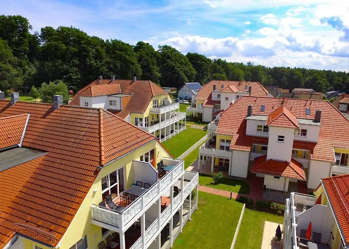 Vineta Ferienpark Usedom