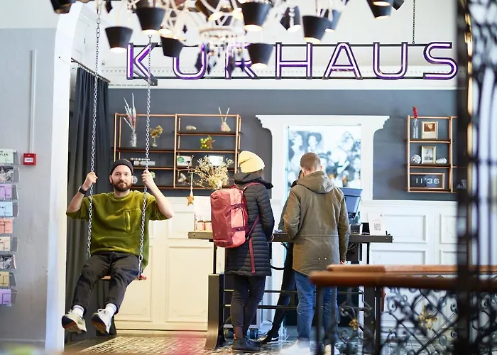 Kurhaus