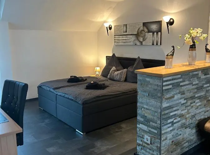 Hotel zur Wasserburg