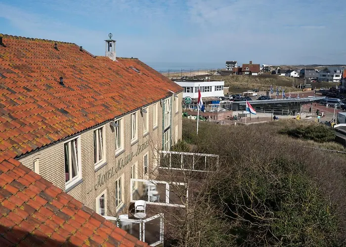 Strandhotel Nassau-Bergen