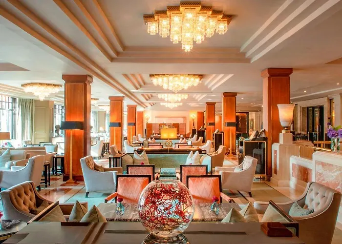 Boutique hotel only: The Westbury Hotel