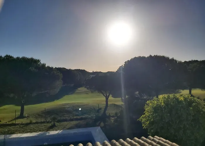 Villa Del Mar