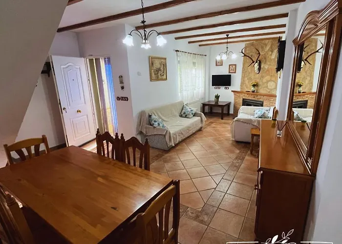 El Rincon de Elena