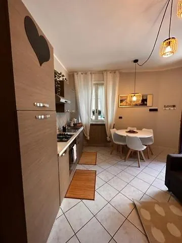 Bon Bon del Viale-con posto auto privato