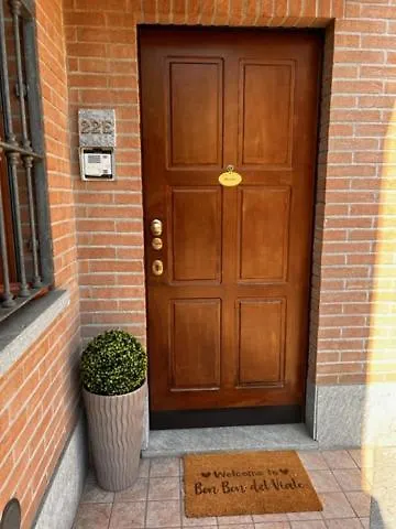 Bon Bon del Viale-con posto auto privato