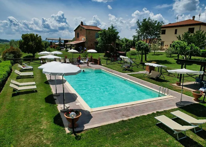 Agriturismo San Francesco
