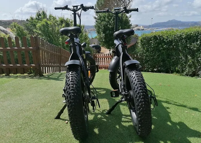 B&B Il Corallo
