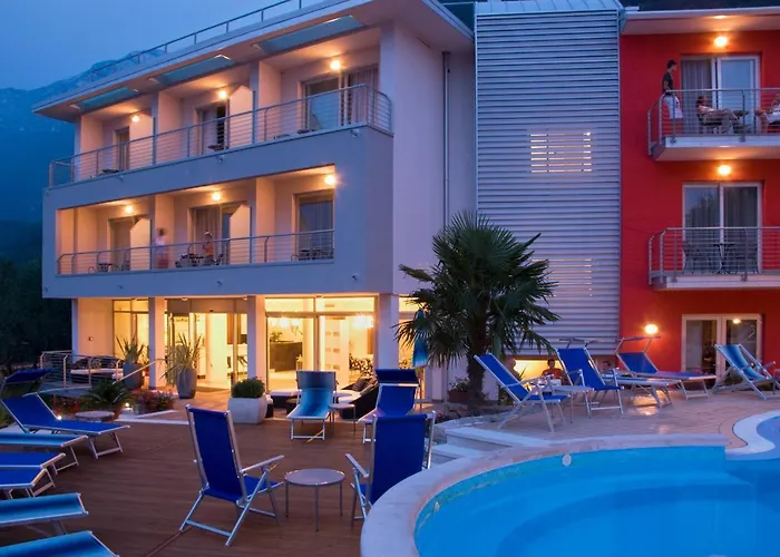 3 SterneHotel Campagnola