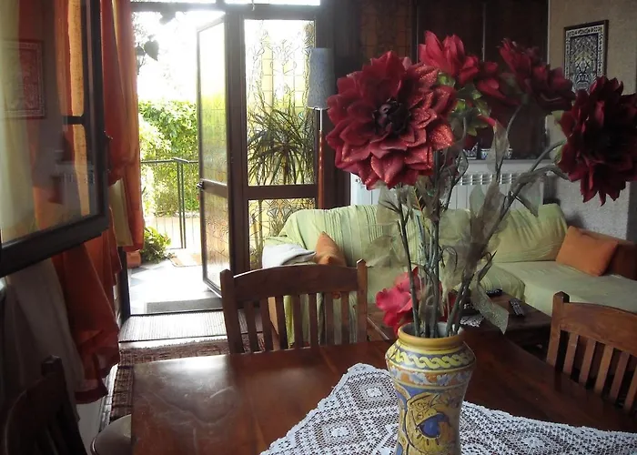 Apartment Ro a Mondello