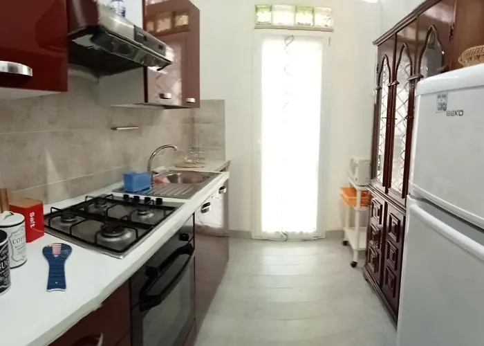 Casa Paky