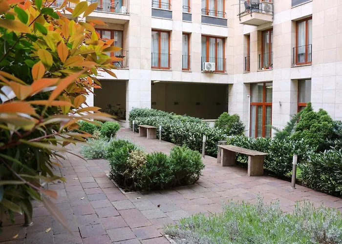 Artemisia Luxury Apartments Serenite