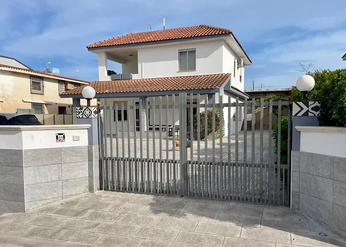 Acquamarina Apartment