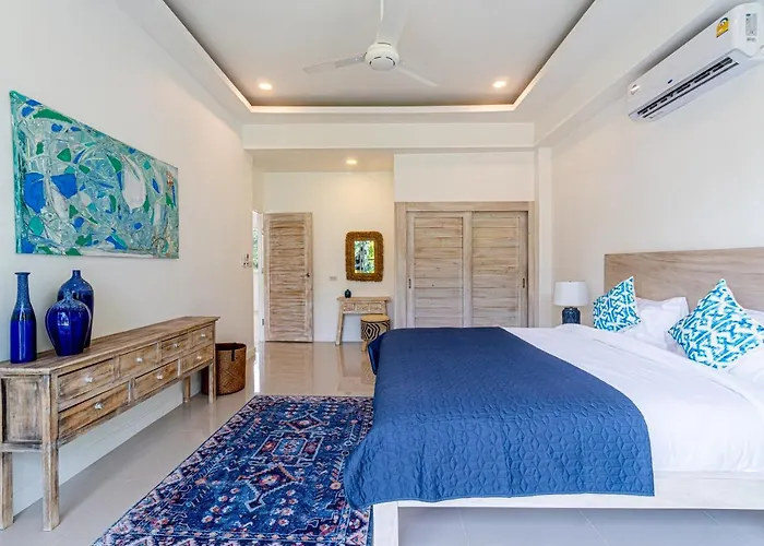 Balance Beach Villa