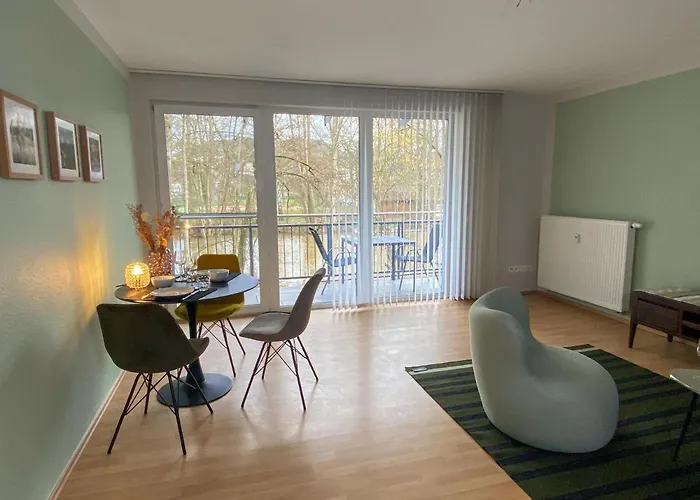 Apartment Lahnblick
