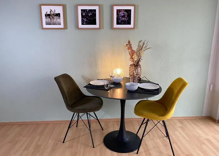 Apartment Lahnblick