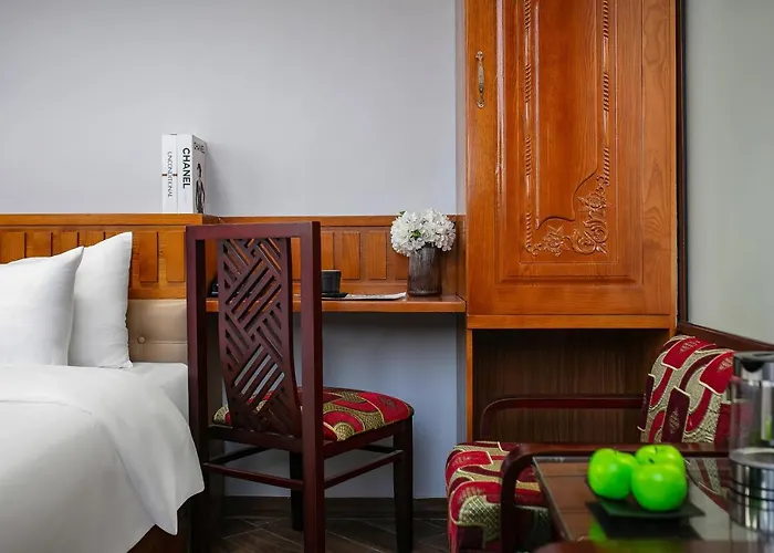 Cristina Center Hotel & Spa