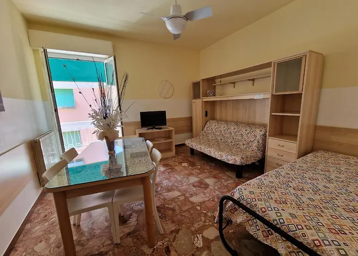 Ligure Residence