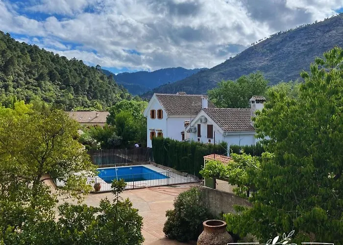 El Rincon de Elena