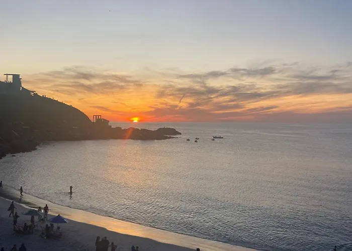 Suite Cantinho Do Sossego