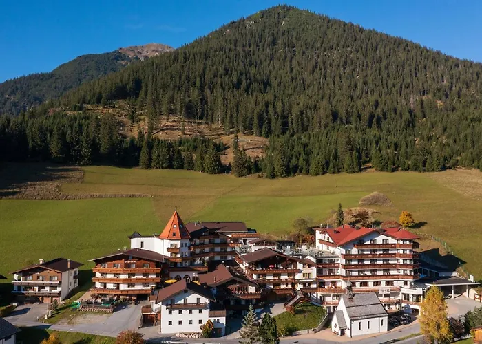 Boutique-Hotel: Hotel Thaneller Stadl Bräu
