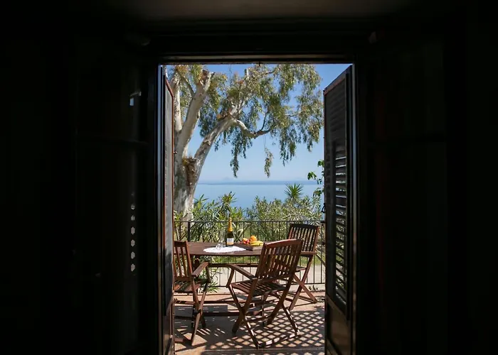 Villa Magarà