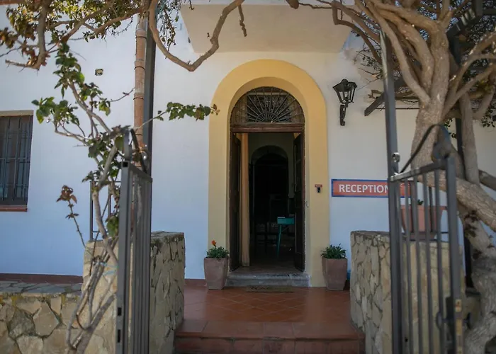 Villa Magarà