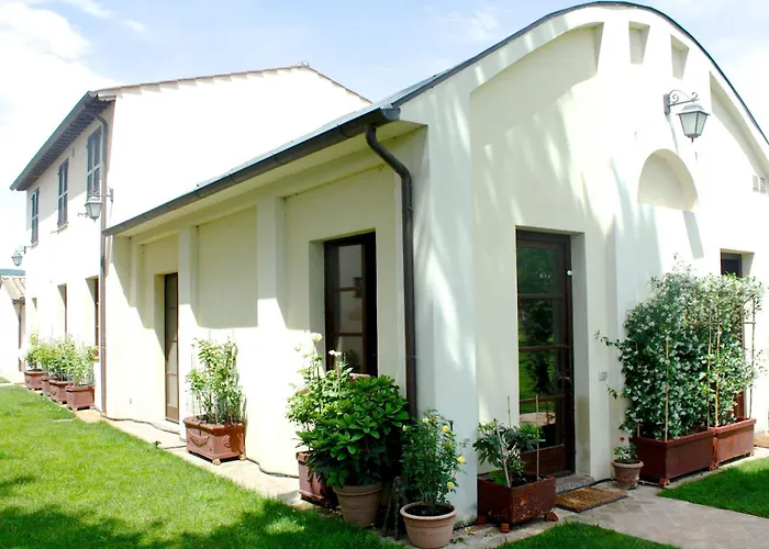  Residenza Porta Guelfa