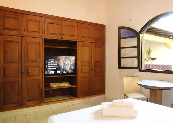 Hostel Bem Te VI Arraial D'Ajuda