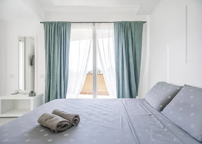 Crabonaxa Suites