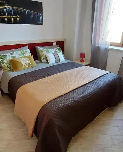 Casa degli ospiti: B&B New Acropolis